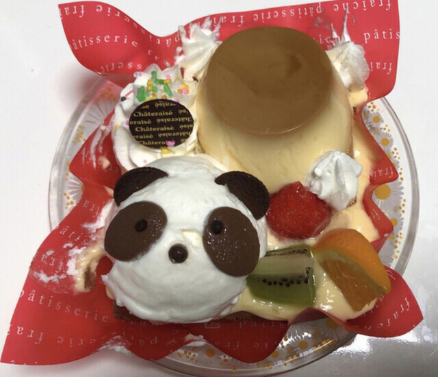 シャトレーゼ 高須店的實拍高清圖