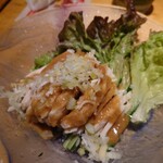大阪王将 天神新天町店的實拍圖
