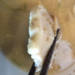 ラーメンの王道 北浜商店 金堀店的实拍图