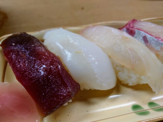 recommendations image for はなぶさ寿し