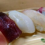 recommendations for はなぶさ寿し