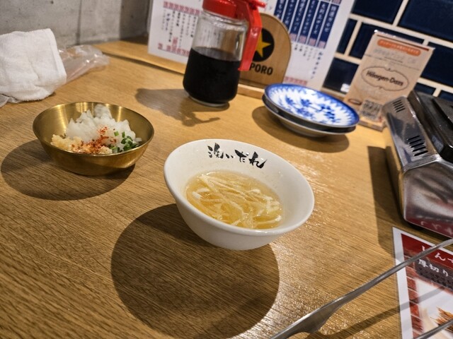 黒毛和牛ホルモン大衆焼肉しんすけ 練馬店的實拍高清圖