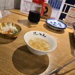 黒毛和牛ホルモン大衆焼肉しんすけ 練馬店的實拍圖