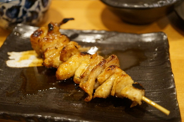 recommendations image for 焼とり よね田 中野店