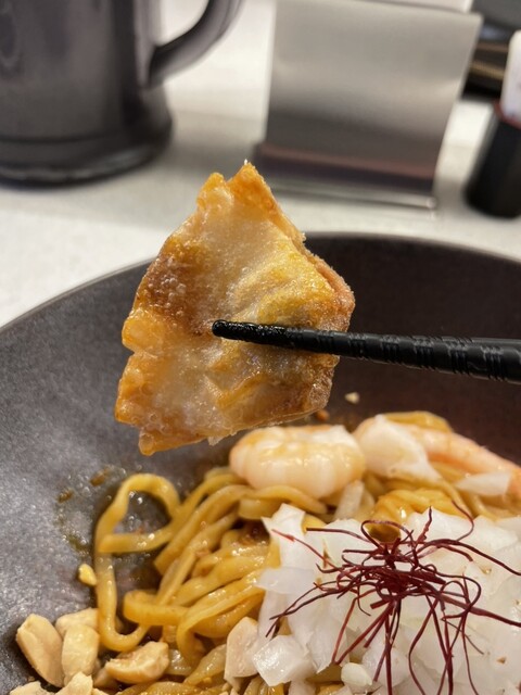 SHRIMP NOODLE 海老ポタ的實拍高清圖