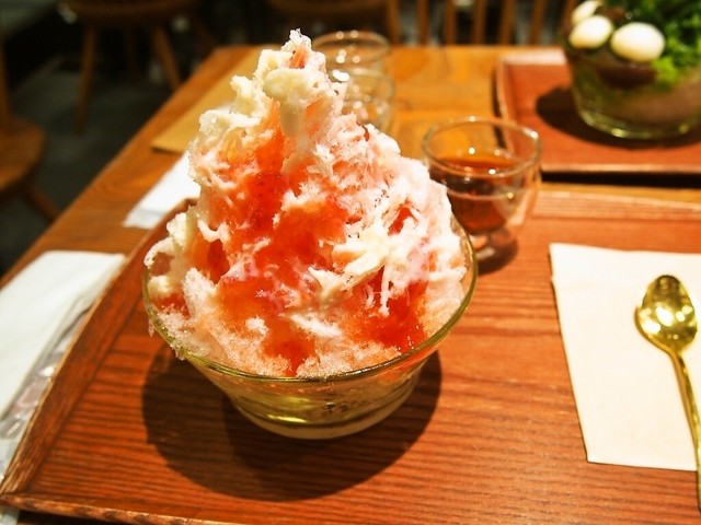 recommendations image for たねや茶屋