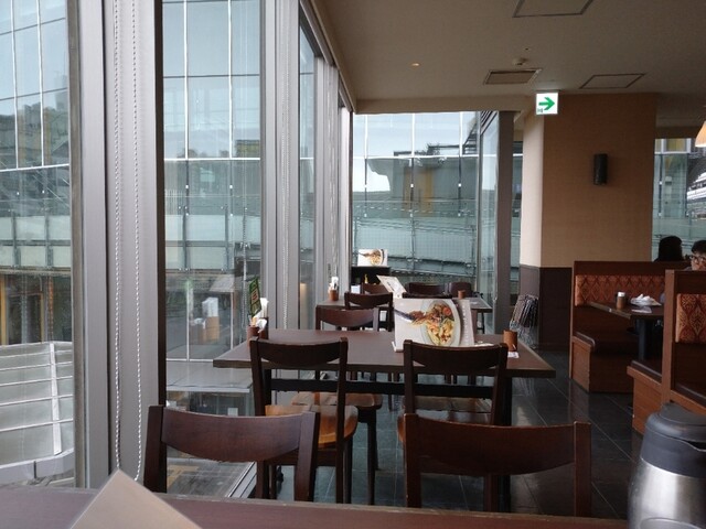 recommendations image for 鎌倉パスタ アクウェルモール武蔵小金井店