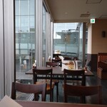 recommendations for 鎌倉パスタ アクウェルモール武蔵小金井店