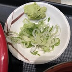 名代 富士そば 八王子店的实拍图