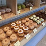 recommendations for Mr.SOY