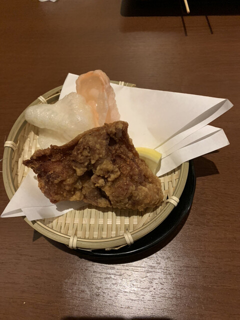 炭火居酒屋 炎 南4条店的實拍高清圖