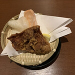 炭火居酒屋 炎 南4条店的實拍圖