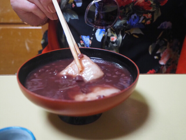 梅園 浅草本店的實拍高清圖