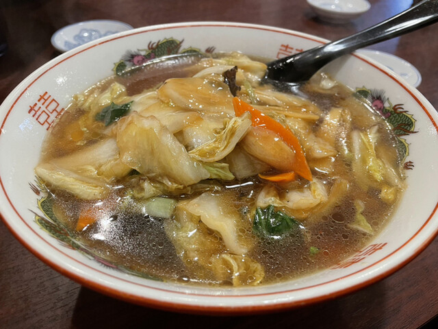 中華食堂 餃子酒場 徐記的實拍高清圖