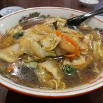 中華食堂 餃子酒場 徐記的實拍圖