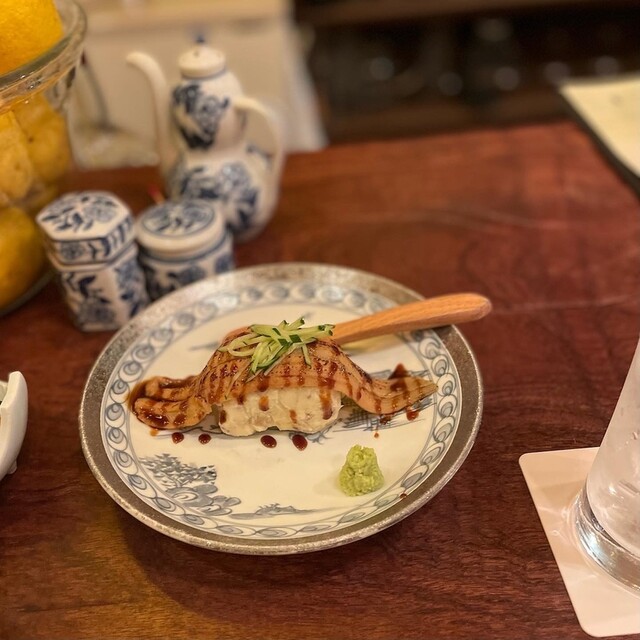 recommendations image for 恵比寿 夜ノ森