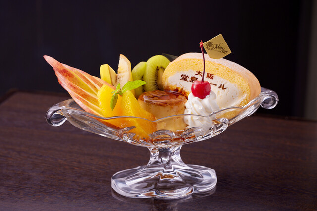 喫茶ビクトリヤ的實拍高清圖