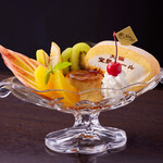 喫茶ビクトリヤ的實拍圖