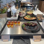 Italian Restaurant ONIRICO的实拍图