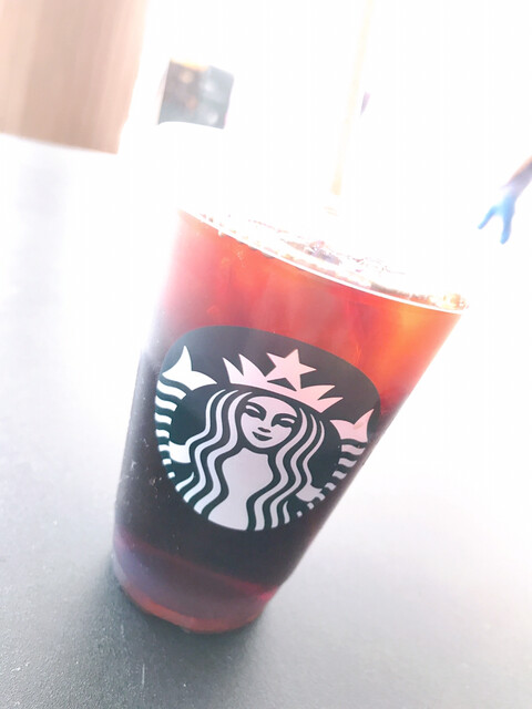 スターバックス・コーヒー イオン板橋店的實拍高清圖