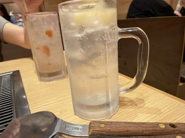 recommendations image for 月島もんじゃ おこげ  浅草