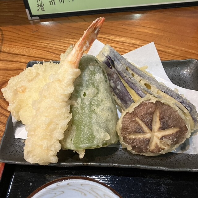 蕎麦工房 春風的实拍高清图