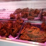 茉莉香鴨頸王的實拍圖