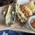 富田屋的實拍圖