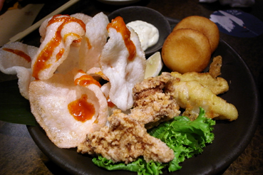 居酒屋 土間土間 浅草店的實拍高清圖