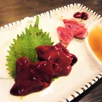 炭火やき鶏 吉川的實拍圖