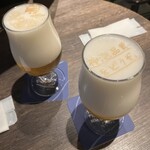 recommendations for ザ プレミアム モルツ ハウス