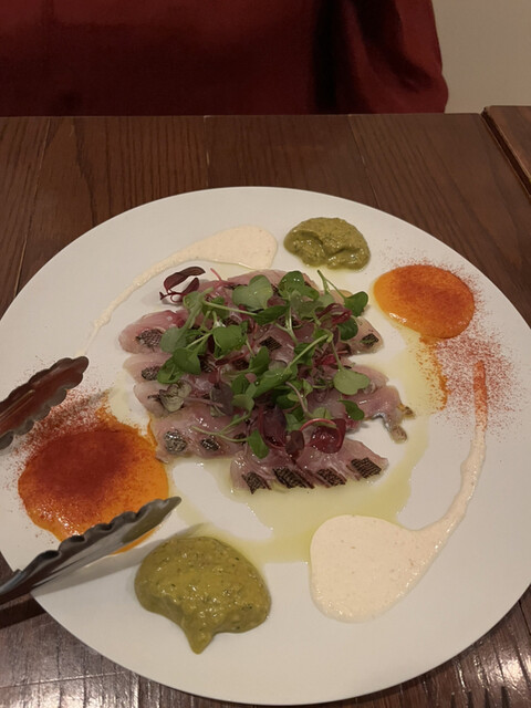 recommendations image for BISTRO FUKUROO