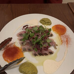 recommendations for BISTRO FUKUROO