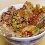 ぱんちょう的实拍图