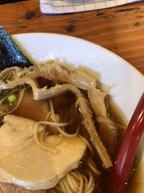 麺や 亀陣的实拍高清图