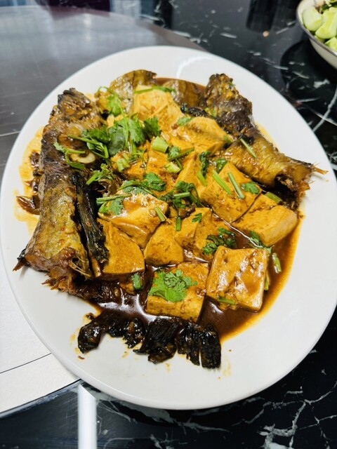 recommendations image for 中国東北料理 麒麟飯店