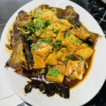 recommendations for 中国東北料理 麒麟飯店