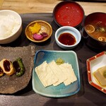 おばんざいの店 京都ことこと 烏丸御池店的實拍圖