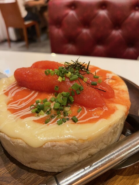 recommendations image for シカゴピザ＆スフレオムレツ Meat&Cheese ARK2nd 新宿店