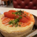 recommendations for シカゴピザ＆スフレオムレツ Meat&Cheese ARK2nd 新宿店