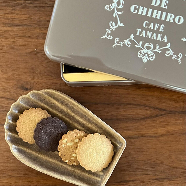 CafeTANAKA 阪急うめだ本店的實拍高清圖