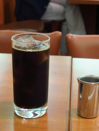 Bon CAFE的實拍高清圖