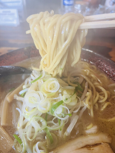 recommendations image for らーめん泰我