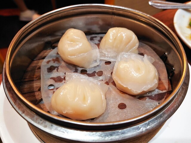 栄華楼 グランドセントラルタワー店的實拍高清圖