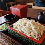 そば処 まるあ的实拍图