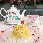 recommendations for HAUTE COUTURE・CAFE