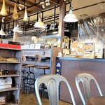 カフェ グリーン トカチ的實拍圖