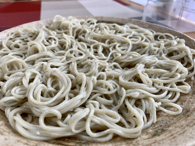 蕎麦CAFE 森の傍的实拍高清图