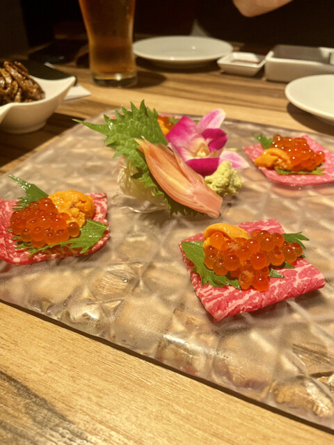 新宿ますお 新宿本店的實拍高清圖