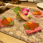 新宿ますお 新宿本店的實拍圖